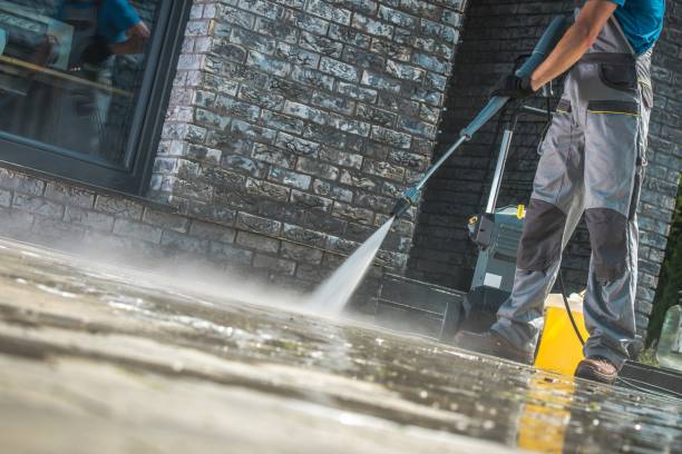 Best Pool Deck Cleaning  in Silver Springs, NV